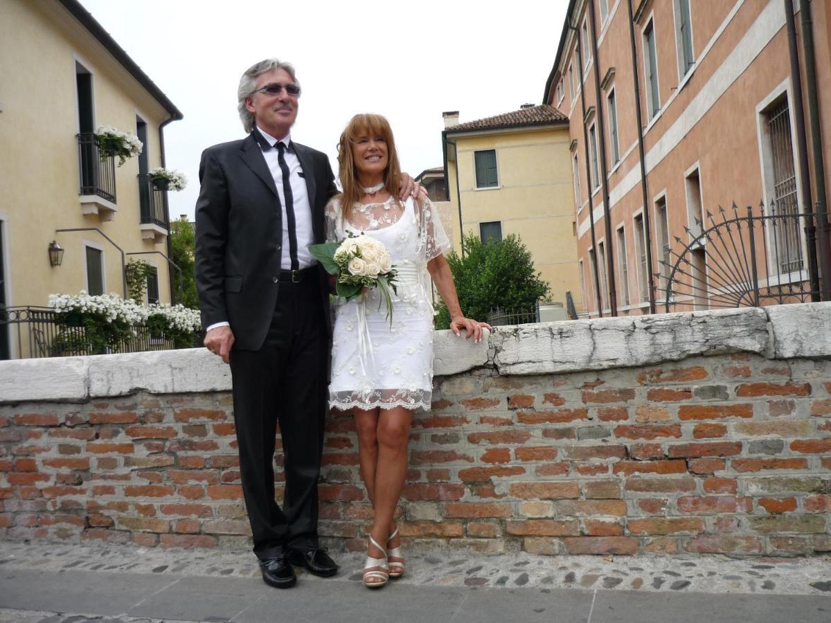 Bed and Breakfast Casa Degli Amici Treviso Exteriér fotografie