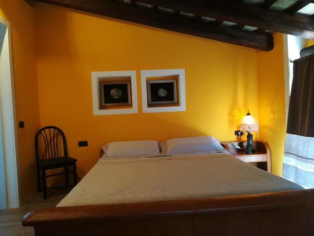 Bed and Breakfast Casa Degli Amici Treviso Exteriér fotografie